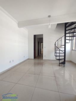 APARTAMENTO BAIRRO BELO HORIZONTE
