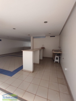 APARTAMENTO BAIRRO BELO HORIZONTE