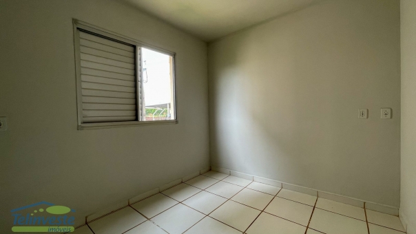Apartamento - Esta&ccedil;&atilde;o 