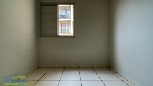 Apartamento - Esta&ccedil;&atilde;o 