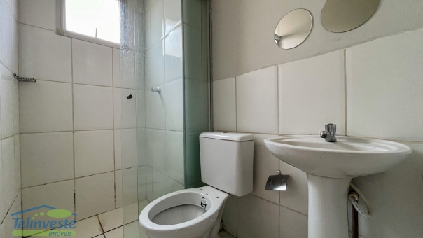 Apartamento - Esta&ccedil;&atilde;o 
