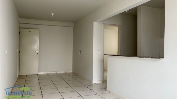 Apartamento - Esta&ccedil;&atilde;o 