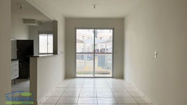 Apartamento - Esta&ccedil;&atilde;o 