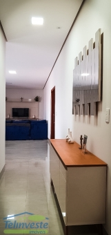 Sobrado - Bairro Exposi&ccedil;&atilde;o