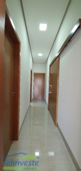 Sobrado - Bairro Exposi&ccedil;&atilde;o