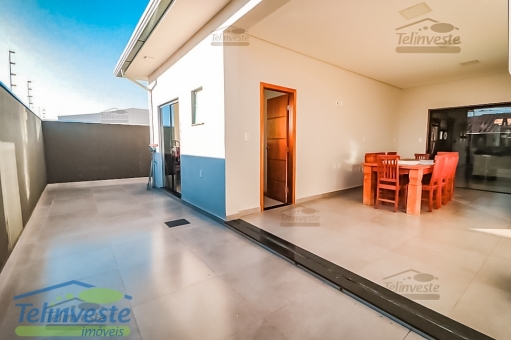 Casa - Nossa Senhora das Gra&ccedil;as