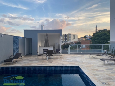 Rua Aboli&ccedil;&atilde;o, 180 - Torre 1 - Apt&ordm; 303
