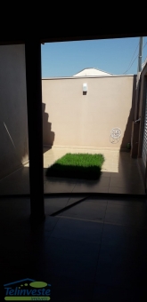 CASA NO BAIRRO RIO GRANDE