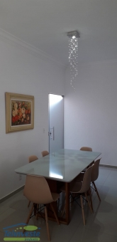CASA NO BAIRRO RIO GRANDE