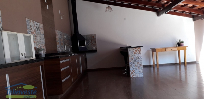 CASA NO BAIRRO RIO GRANDE