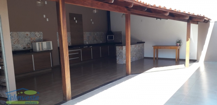 CASA NO BAIRRO RIO GRANDE