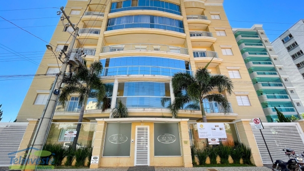 Rua Itajai, 557 - Apt&ordm; 503