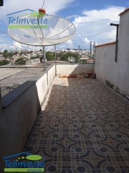 CASA COL&Eacute;GIO DE PASSOS