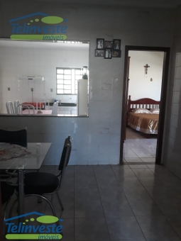 CASA COL&Eacute;GIO DE PASSOS