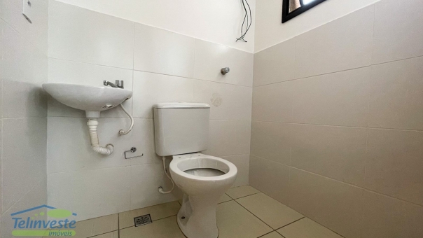 Apartamento - Condom&iacute;nio Jequitib&aacute;