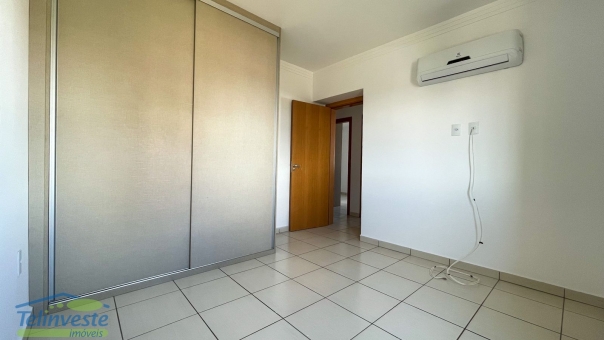 Apartamento - Condom&iacute;nio Jequitib&aacute;