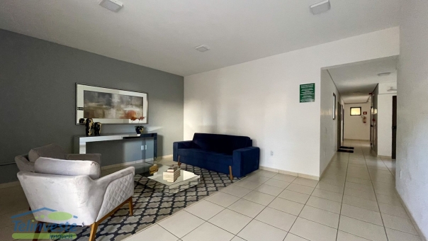 Apartamento - Condom&iacute;nio Jequitib&aacute;