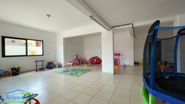 Apartamento - Condom&iacute;nio Jequitib&aacute;