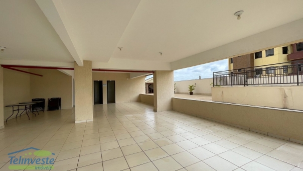 Apartamento - Condom&iacute;nio Jequitib&aacute;