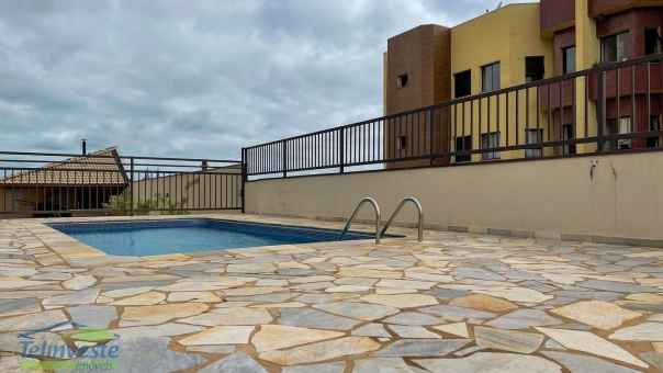 Apartamento - Condom&iacute;nio Jequitib&aacute;