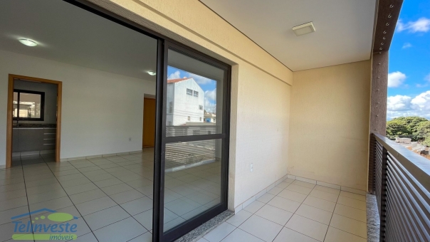 Apartamento - Condom&iacute;nio Jequitib&aacute;