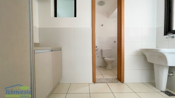 Apartamento - Condom&iacute;nio Jequitib&aacute;