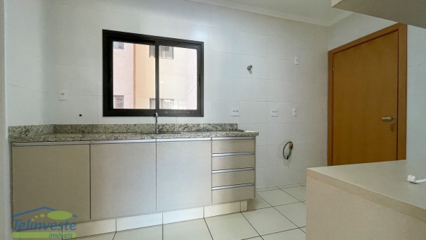 Apartamento - Condom&iacute;nio Jequitib&aacute;