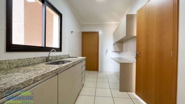 Apartamento - Condom&iacute;nio Jequitib&aacute;