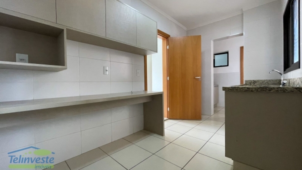 Apartamento - Condom&iacute;nio Jequitib&aacute;