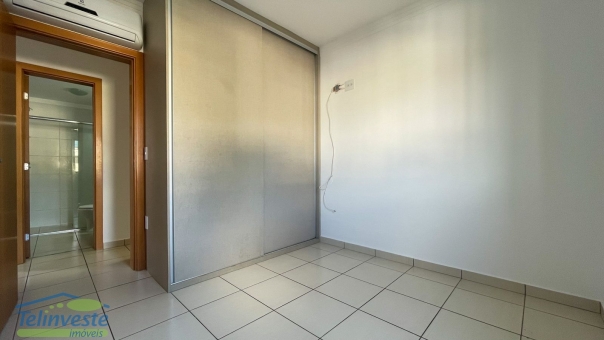 Apartamento - Condom&iacute;nio Jequitib&aacute;