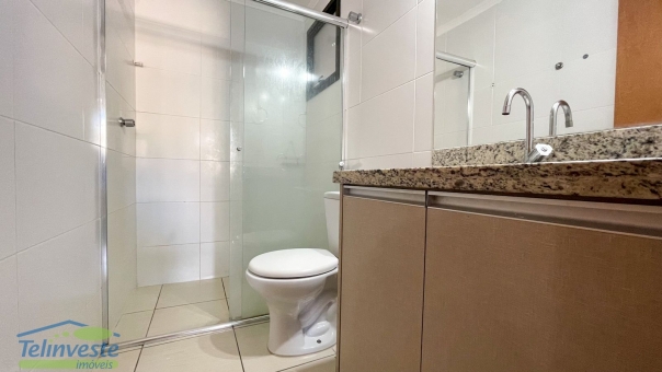 Apartamento - Condom&iacute;nio Jequitib&aacute;