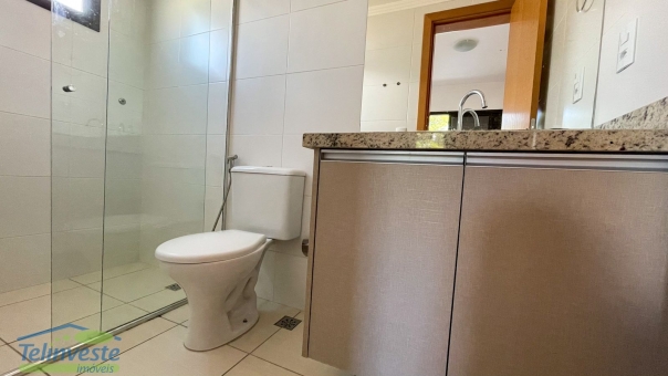 Apartamento - Condom&iacute;nio Jequitib&aacute;
