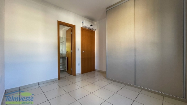 Apartamento - Condom&iacute;nio Jequitib&aacute;