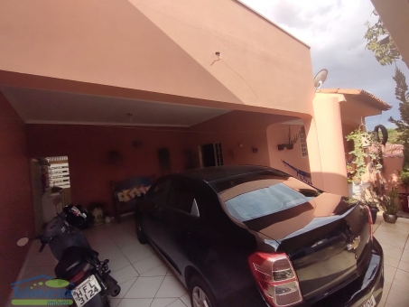 CASA NO MARIA AUGUSTA