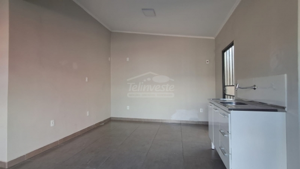 COMODO COMERCIAL - SANTA LUZIA