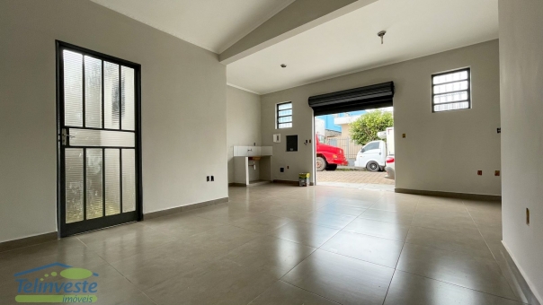 COMODO COMERCIAL - SANTA LUZIA