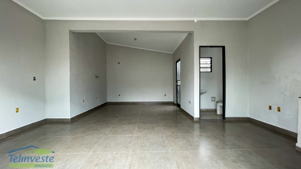 COMODO COMERCIAL - SANTA LUZIA