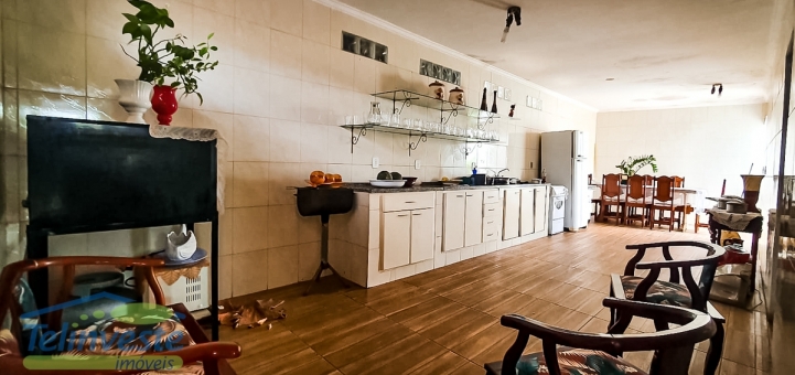 Casa - Bairro Nova Calif&oacute;rnia