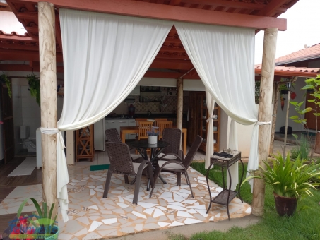 CASA NO MARIA ROSA