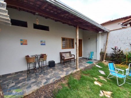 CASA NO MARIA ROSA