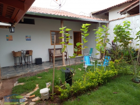 CASA NO MARIA ROSA