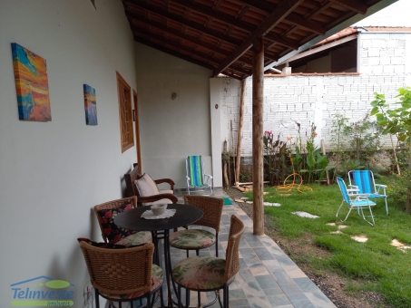CASA NO MARIA ROSA