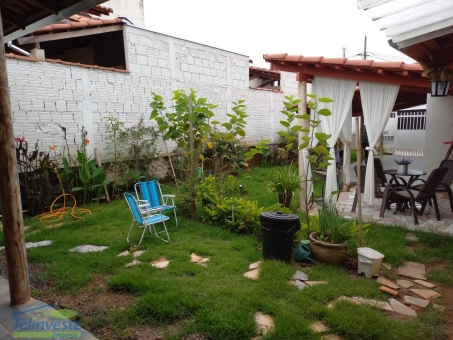 CASA NO MARIA ROSA