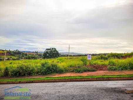 Lote - Parque Alvorada