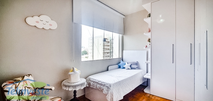 Apartamento - Pra&ccedil;a da Matriz