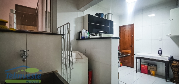 Apartamento - Pra&ccedil;a da Matriz