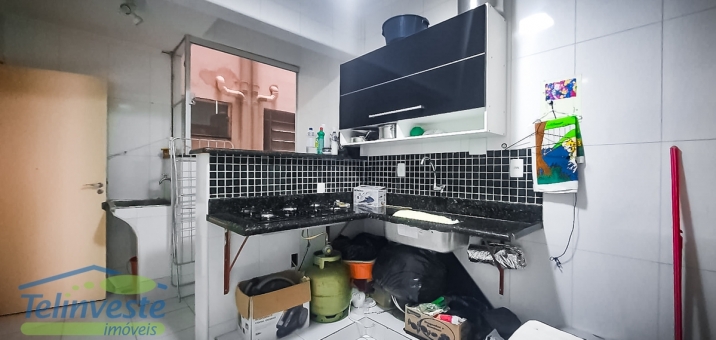 Apartamento - Pra&ccedil;a da Matriz