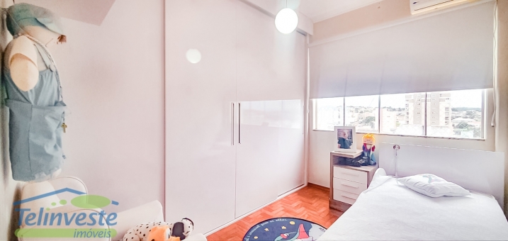 Apartamento - Pra&ccedil;a da Matriz