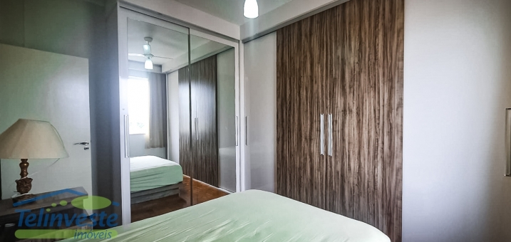 Apartamento - Pra&ccedil;a da Matriz