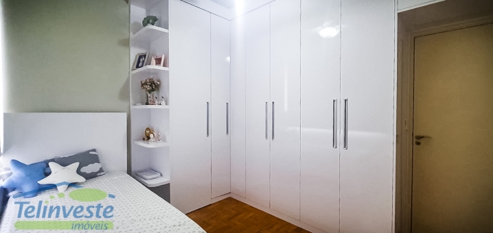 Apartamento - Pra&ccedil;a da Matriz